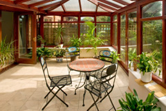 Ilchester conservatory quotes