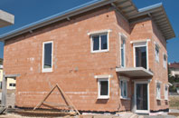 Ilchester home extensions