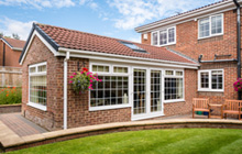Ilchester house extension leads