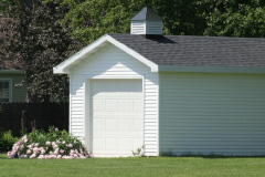 Ilchester outbuilding construction costs